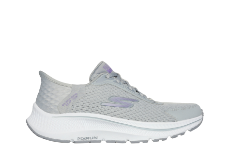 SKECHERS GO RUN Consistent 2.0 Endure (128615-GYLV) grau