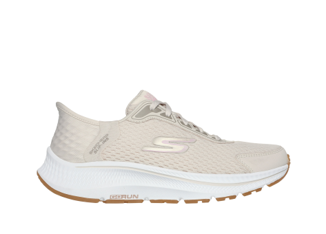 SKECHERS Go Run Consistent 2.0 Endure (128615-NTPK) beige