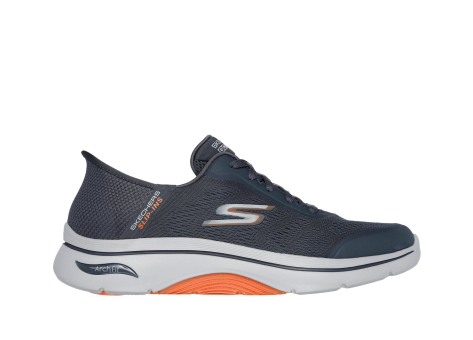 SKECHERS Slip ins Arch Fit 2 2.0 Simplicity (216602-CCOR) blau