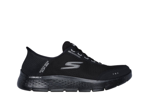SKECHERS Waterproof GO WALK Flex 100 (216330-BBK) schwarz