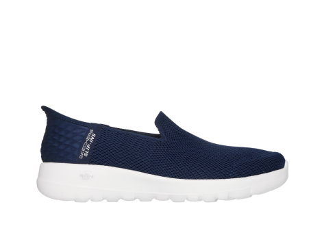 SKECHERS GO WALK Joy Vela (124641-NVW) blau