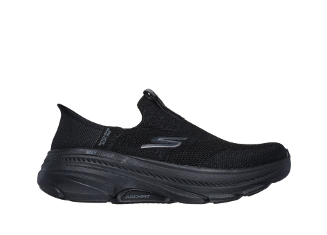 SKECHERS Max Cushioning Arch Fit Cambridge (128945-BBK) schwarz