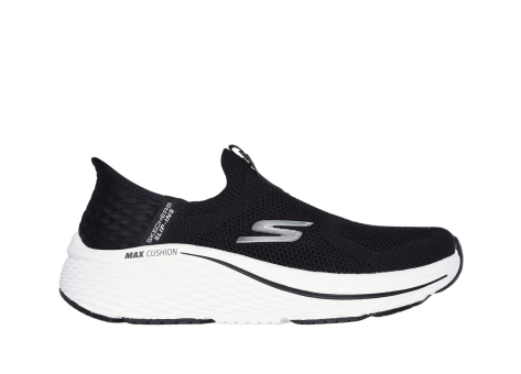 SKECHERS Slip ins Max Cushioning Elite 2.0 129611 (129611-BKW) schwarz