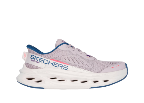SKECHERS Max Cushioning Glide Step (129400-LAV) bunt