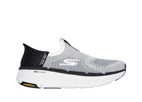 SKECHERS Max Cushioning Premier 2.0 (220839-WBK) bunt