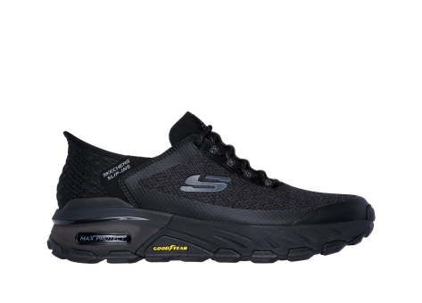 SKECHERS Max Protect Assembly (237309-BBK) schwarz