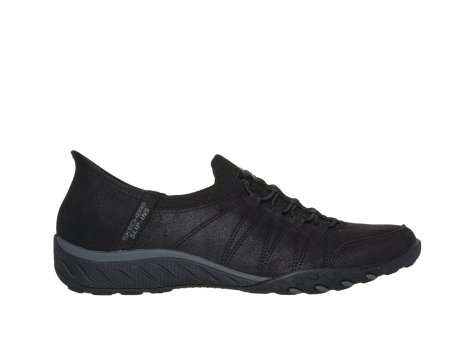 SKECHERS Breathe Easy Home Body (100615-BBK) schwarz