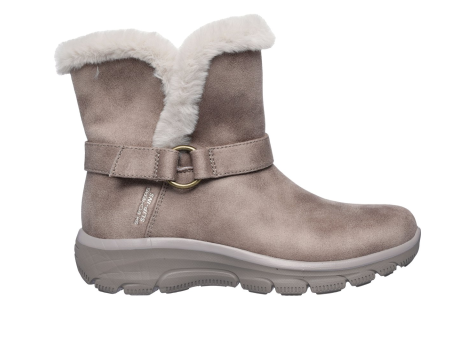 SKECHERS Easy Going Dreamers Move (168045-DKTP) beige