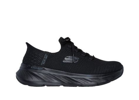 SKECHERS Slip ins Edgeride Impression (150470-BBK) schwarz
