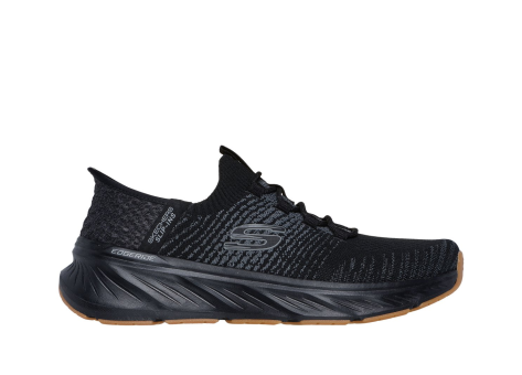 SKECHERS Slip ins Edgeride Raygo (232932-BBK) schwarz