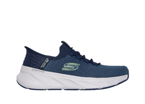 SKECHERS Slip Edgeride Raygo (232932-NVLM) blau