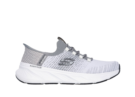 SKECHERS Edgeride Raygo RF Slip ins (232932-WGY) bunt