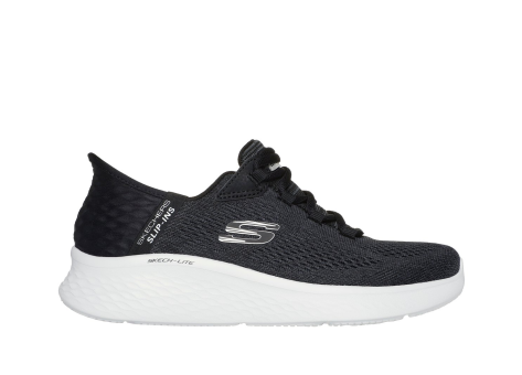 SKECHERS Lite Pro Natural Beauty (150012-BKW) schwarz