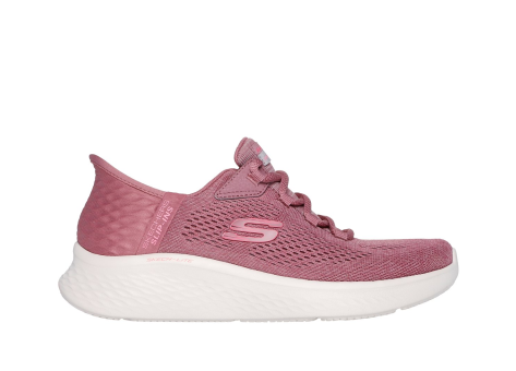 SKECHERS Skech Lite Pro Natural Beauty Slipper 37 (150012-DKMV) pink