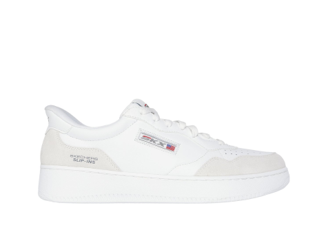 SKECHERS Sport Court 2.0 Konor (254025-WHT) weiss