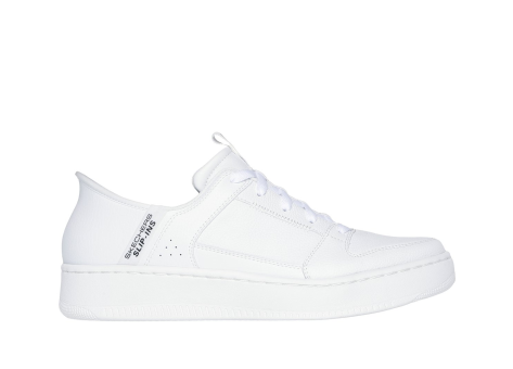 SKECHERS Sport Court 92 Distown (232445-WHT) weiss