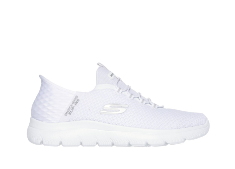 SKECHERS Summits High Range (232457;WHT) weiss