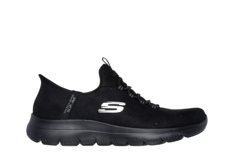 SKECHERS Summits Unknown Trail (150254-BBK) schwarz