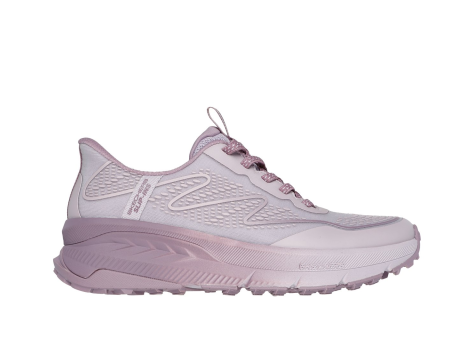 SKECHERS Switch Back Mist (180157-PMLT) pink
