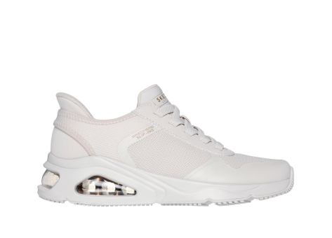 SKECHERS Tres Air UNO Easy (177116-OFWT) beige