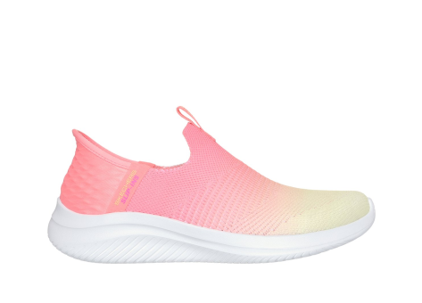 SKECHERS Slip ins Ultra Flex 3.0 Beauty Blend (150183-NPYL) bunt