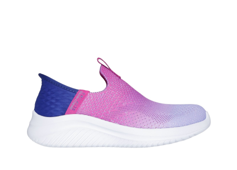 SKECHERS Ultra Flex 3.0 Color Boost (303828L-NVPR) bunt