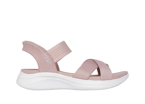 SKECHERS Slip ins Ultra Flex 3.0 Never Better Grö e 39 IN (119975-BLSH) pink