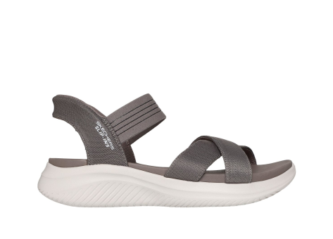 SKECHERS Ultra Flex 3.0 SLIP Never Better INS (119975-DKTP) grau