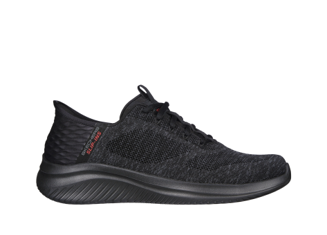 SKECHERS Ultra Flex 3.0 Pure (232458-BBK) schwarz
