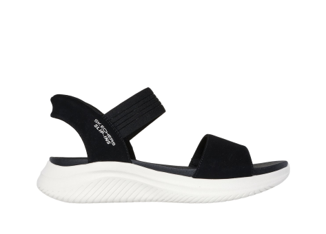 SKECHERS Ultra Flex 3.0 Summerville (119804-BLK) schwarz