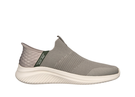 SKECHERS Slip ins Ultra Flex 3.0 Viewpoint (232451-TPOL) beige