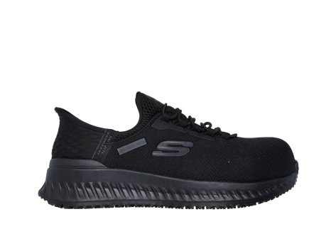 SKECHERS Tilido Ombray (108152EC-BLK) schwarz