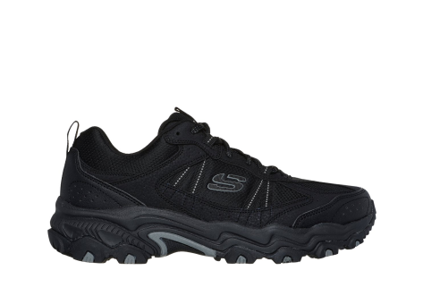 SKECHERS Stamina At (237527-BBK) schwarz
