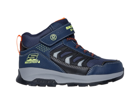 SKECHERS Storm Blazer Glow Roam (406410L-NVBK) bunt