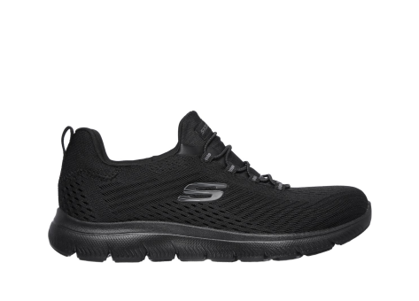 SKECHERS Summits Fast Attraction (149036/BBK) schwarz