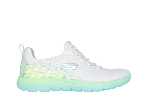 SKECHERS Summits Morning Glow (150269-WMLT) weiss