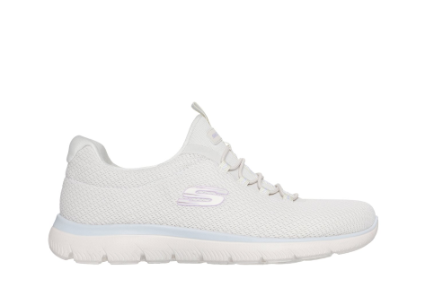 SKECHERS Summits Summer Blush (150268-NTMT) weiss