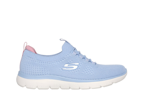 SKECHERS Summits Top Player e (150116-LBMT) blau