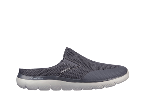 SKECHERS SUMMITS Grö VINDICATOR e (232296-CHAR) grau
