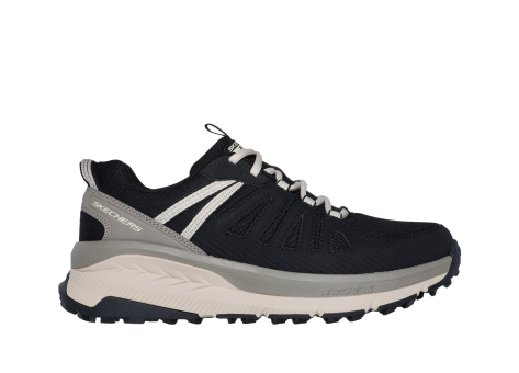 SKECHERS Switch Back Venture Seeker (237686-BKTP) schwarz