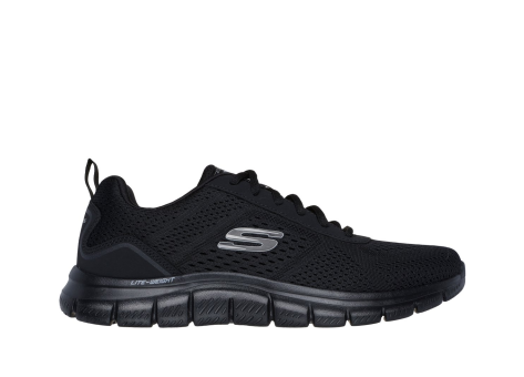 SKECHERS Track Leshur (232758-BBK) schwarz