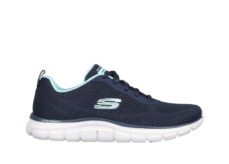 SKECHERS Track New Staple (150141-NVAQ) blau