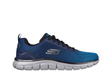 SKECHERS Track Ripkent (232399-NVBL) bunt