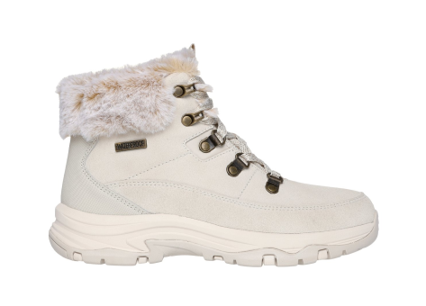 SKECHERS Trego Snow Worries (167882-NAT) beige