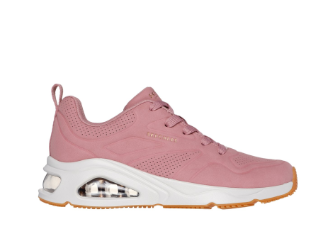 SKECHERS Tres Air UNO Ah Mazing (177390-ROS) pink
