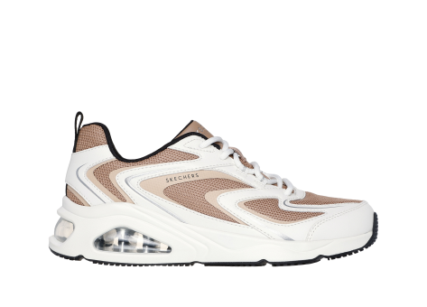 SKECHERS Tres Air Uno Street Fl (177424-WTAN) bunt