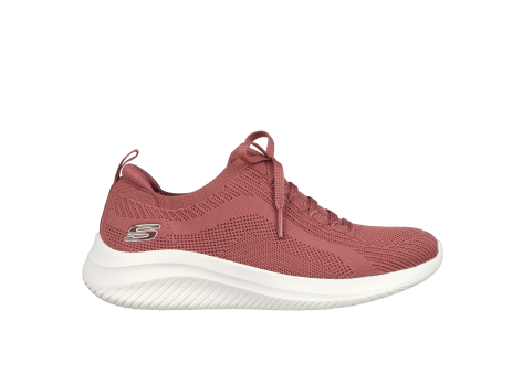 SKECHERS Ultra Flex 3.0 Big Plan (149854_RST) rot