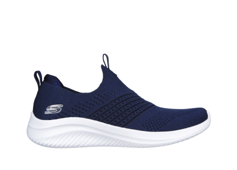 Skechers Ultra Flex 3.0 Classy Charm (149855-NVY) blau