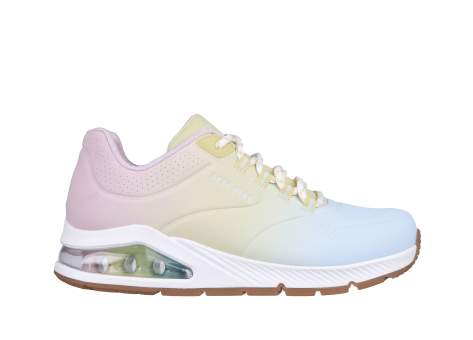 SKECHERS Uno 2 Ombre Away (155628 WMLT) bunt