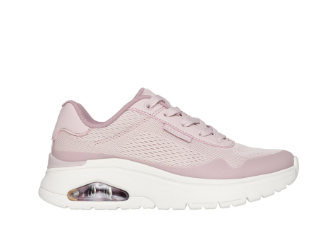 SKECHERS Uno Flex Spring On (177794-MVE) pink
